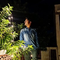 CAW Studios Employee Aniket Selokar's profile photo