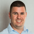 Hutcheon & Pearce Employee Hardi Prinsloo's profile photo