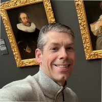 Stad & Esch Employee Stefan van der Weide's profile photo