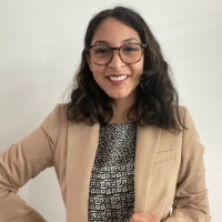 Amplify Education, Inc. Employee Jasmin Hernandez's profile photo