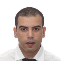 PixelPool Employee Houssem Cherifi's profile photo
