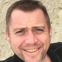 AFIPH Employee Philippe Proust's profile photo