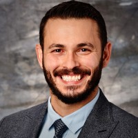 American Endowment Foundation Employee Ilker Karaca's profile photo