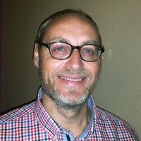 ROQUETTE FRERES Employee Daniel Abraham's profile photo