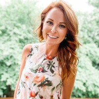 Tivly Employee Andrea McKinney's profile photo