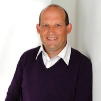 ENABLE WORKS LTD Employee Simon Tandy's profile photo
