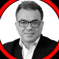 PERMIT MAN Employee Farzin Foroughi-Rad's profile photo