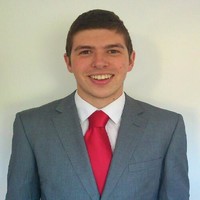 Deloitte Employee Michael Hussey's profile photo