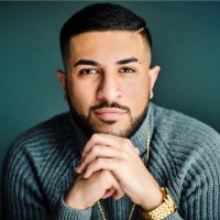 Architected Relations Employee Anthony Rizk's profile photo
