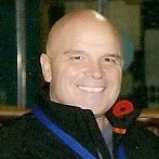 Fraser Wood Siding Employee Grant Cowx's profile photo