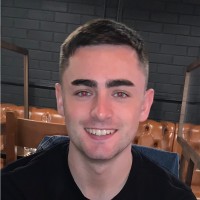 Applied Systems Employee Raymond Kavanagh's profile photo