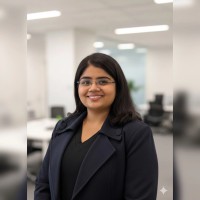 ThoughtData Employee Rakhi Israni's profile photo