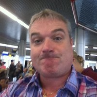 Allied Bakeries Employee Mike Seddon's profile photo