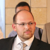 JFrog Employee Danny Newmark's profile photo