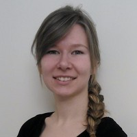 Kiss Development ApS Employee Camilla Rasmussen's profile photo