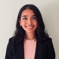 Aashvi Patel Email