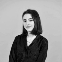 Cookie3 Employee Nour Harb's profile photo