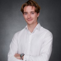 Above Employee Jordan Norrish's profile photo