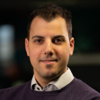 LEAP LP Employee Petros Kipouropoulos's profile photo