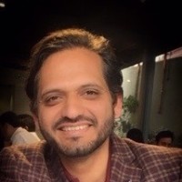 Ali Faraz
