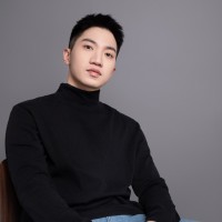 CoinEX Employee Joe Tu's profile photo
