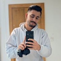 EaseFix Employee Muhammad Khan's profile photo