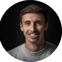 Wimoov Employee Hoel Cumunel's profile photo