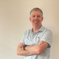 Zurich Insurance Company Ltd Employee Eamonn Carey's profile photo