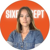 SixFoisSept Employee Annaïg R.'s profile photo