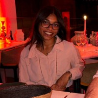 QUALEES Employee Moïra Matooreah's profile photo