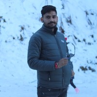 EVreporter.com Employee Hanish Kumar's profile photo