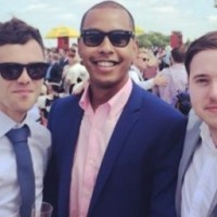 Under CTRL Employee Samuel Mead's profile photo
