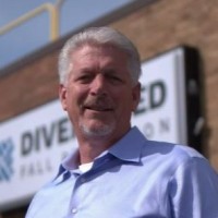 Diversified Fall Protection Employee Jeff Schneid's profile photo