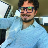 Isaac Medina Email & Phone Number