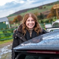 Jenny Armstrong Email & Phone Number