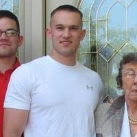 Atlantic Tool & Die Company Employee Tyler Ganzer's profile photo
