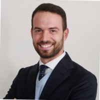 Deloitte Employee Christian D'Agostino's profile photo