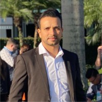 Luiz Avelar Email