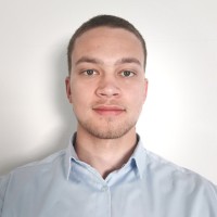 Highberg Employee Pascal Friedrich's profile photo