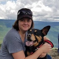 STEM Child Care Employee Shalaina Dorion's profile photo