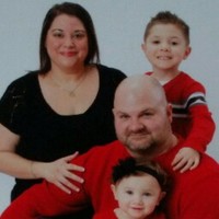 Green Future Construction Employee Anthony Martone's profile photo