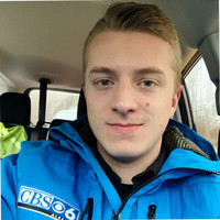 Fidelity Investments Employee Ed Miner's profile photo