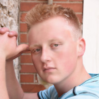 Norby's Farm Fleet Employee Austin Snyder's profile photo