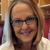 The Hotel Landing Employee Sandy Klun's profile photo