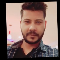 Vee Technologies Employee Aditya Raj's profile photo