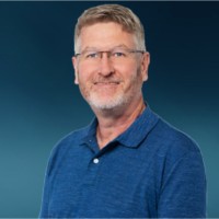 Diebold Nixdorf Employee Robert Morison Jr's profile photo