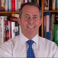 UK Abraham Accords Group Employee Liam Fox's profile photo