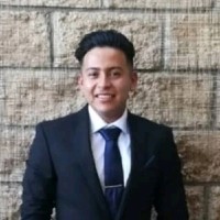 Rakhere Employee Dyland Carrasco's profile photo