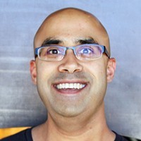 ANY Company Employee Manoj Kasichainula's profile photo