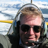 FAA Employee Rob Shafer's profile photo